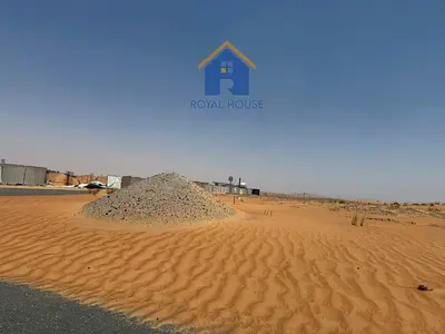 فرصة استثمارية قوية أرض زاوية نادرة