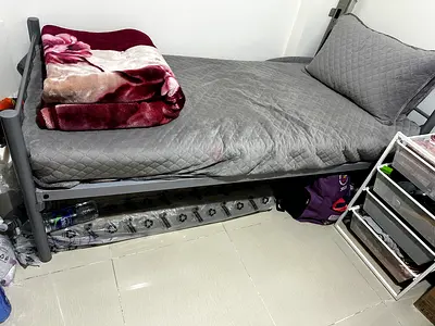 Single bed for sale