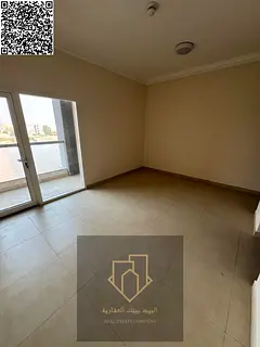 A wonderful Apartment I With A large SpaceI Free Air ConditioningI Free ParkingI a Prime locationI I
