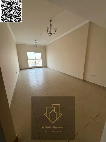 شقه رائعه مساحه كبيره ا تكييف مجاني ا وباركن مجاني ا وموقع مميز ا وشهر اضافي مجاني