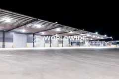 High ROI Industrial Plot in Al Jurf | 29,000 Sqft | Strong Rental Potential