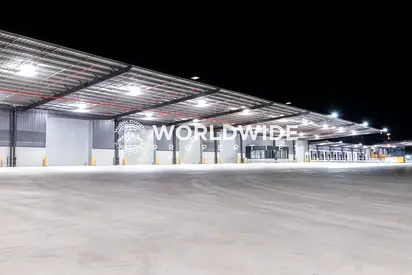 High ROI Industrial Plot in Al Jurf | 29,000 Sqft | Strong Rental Potential