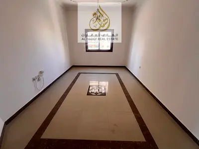 Annual Rental Apartment in Sharjah Al Khan Two Bedroom Hall 2 Bathrooms Prime Location Close to All Services Flexible Payment 4 Cheques Rent 42,000 AE
