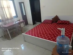 Furnished Master room available for keralite tamil indian or couple or Ladies. Al Nahda2, Dubai.