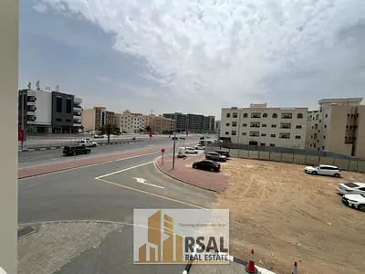 School Zone l First Shifting l Super 2 BR l 55k To 60k l Close To Day To Day Hypermarket