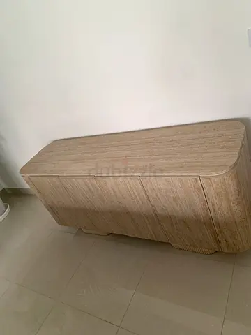 We’re selling drower wood