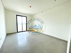 🆕 Building-Big Terrace Luxurious 1BHK+Wardrobe In 12 Cheque Payment