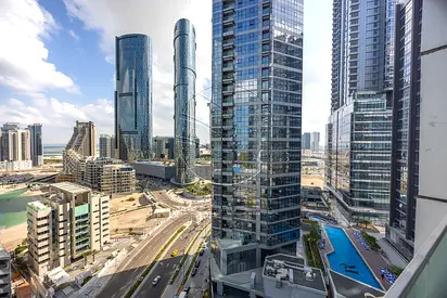 3BR + Maid Room | Vacant | | Brand New Building