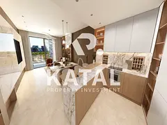 Luxury 2BR+Study|Elegant Layout|Spacious Balcony