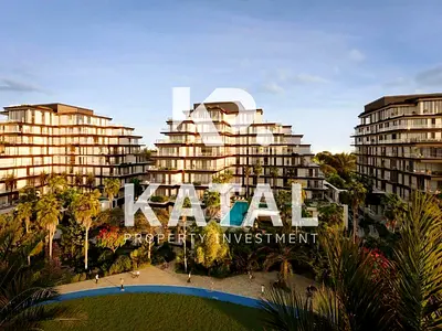 Luxury 2BR+Study|Elegant Layout|Spacious Balcony