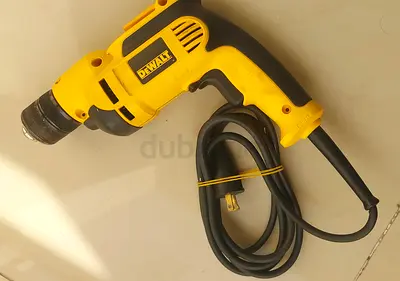 Dewalt drill like new for sale