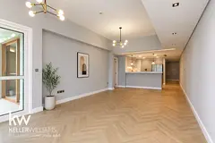 Vacant | Fully Upgraded | Big Terrace