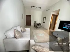 Great offer! Spacious 2BR apartment for monthly rent in Al Nuaimiya 1, VIP furnished, new appliances
