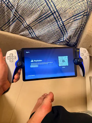 PlayStation Portal