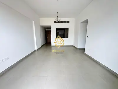 Brand new Building 2Bedroom Apartment available For family book now!