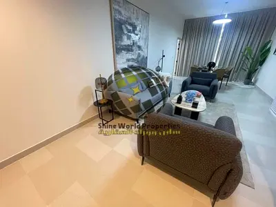 شقة فاخرة | تملك حر|مساحات شاسعة | بدون عمولة