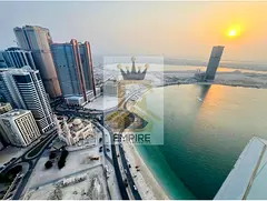 Seaview with balcony big space maintenance free one parking free Parcel Seaview with balcony big spa