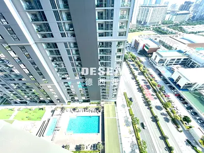 UNFURNISHED - HIGH FLOOR - READY TO MOVE IN