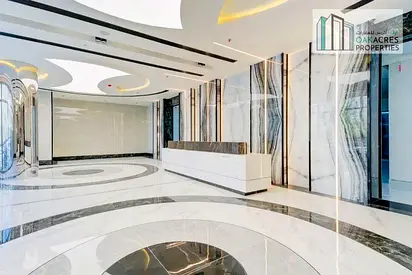 Brand new l 2 BHK l Close To Circle Mall l For Family