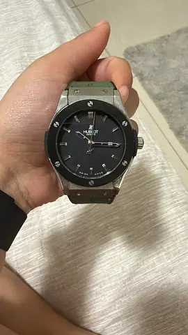 Mens watch