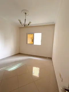 🏡 1 Bedroom &amp; Living Room Apartment for Rent in Al Taawun – Sharjah, excellent finishing an