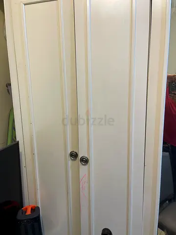 Cupboard 6 door