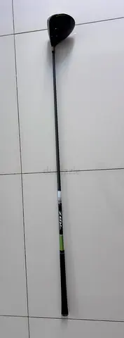 TaylorMade Speedlite Right-Hand Driver - Large Head, very good condition. Purchased Sept 2025