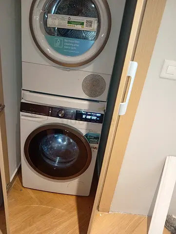 Washing machine repair service Abudhabi