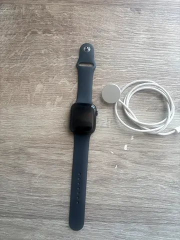 Apple Watch Series (with Magnetic Charger) - Good Working Condition