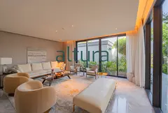 Luxury 6BR Villa | OP with Zero ADM | Hot Deal