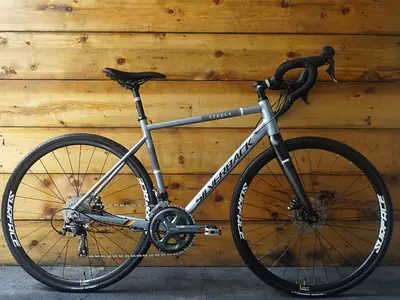 Silverback Strela Comp Road Bike