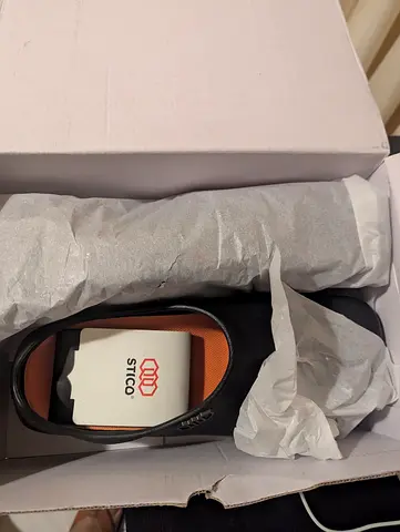 Stico chef Shoes/work shoes for sale