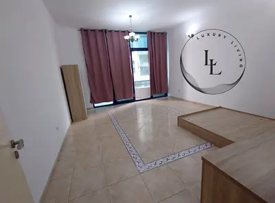 SPACIOUS 3 BHK JUST 8500 AED MONTHLY INCLUDE EVERY THING