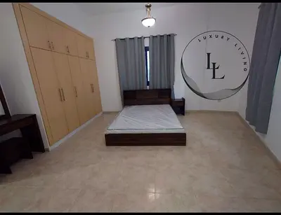 SPACIOUS 3 BHK JUST 8500 AED MONTHLY INCLUDE EVERY THING