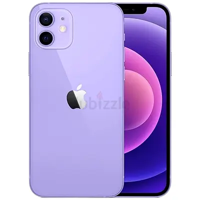 Iphone 11 - 64GB (lavender) - used for sale