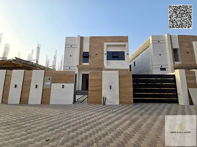 🔥 Modern 3BR Villa for Sale in Al Zahya | Spacious Layout | Prime Location 🔥
