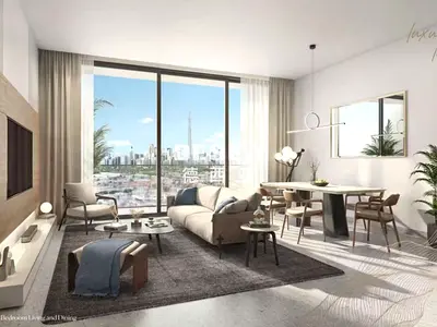 Motivated Seller | OP | Handover Q3 2027