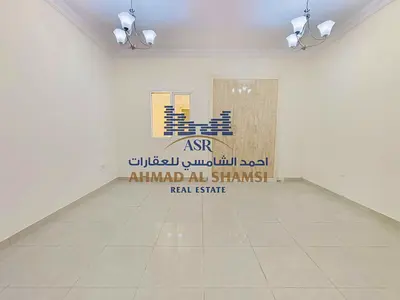 Luxury Studio || Wardrobes || Family Building || Close To Dubai Border|| Opposite Sahara Mall