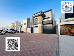 Villa for annual rent in Al Helio, Ajman