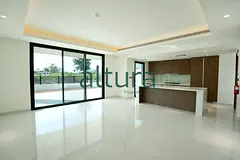 Front Row Golf Course | Corner Unit | Type 4F