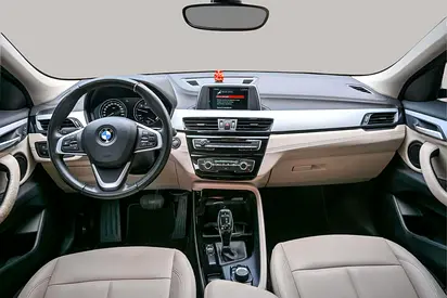 2020 BMW X2 — миниатюра 9