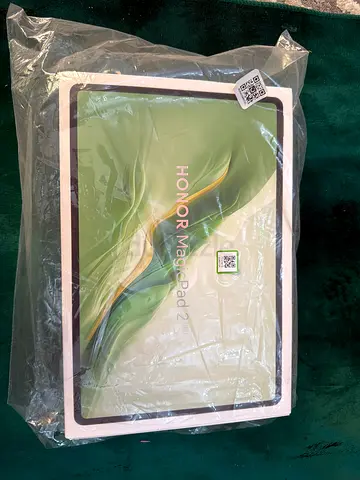 HONOR MagicPad 2 (sealed) - 11-inch tablet