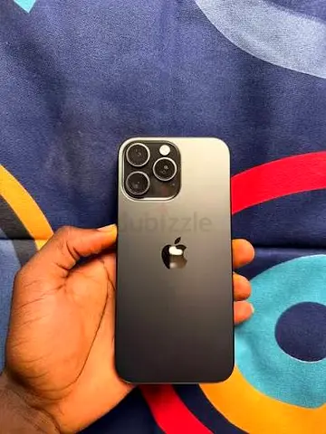 iPhone 16 pro max TDRA