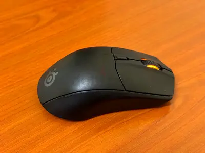 Steelseries RIVAL 3 Wireless Mouse