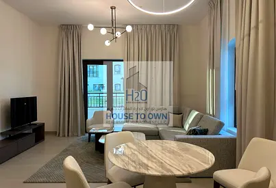 Fully Furnished 1BR | Prime Location | Vacant