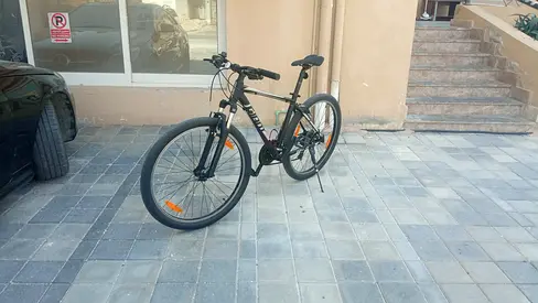 Giant ATX frame m tire 27.5 new not used any Time march 2026