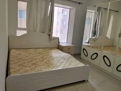 MONTHLY STUDIO SHORT TERMS AVAILABLE AL NAHDA SHARJAH NEAR PARK