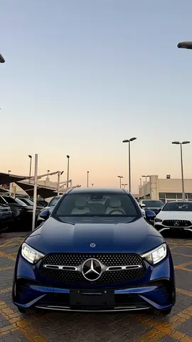 صورة مصغرة 6 لـ 2023 Mercedes-BENZ GLC