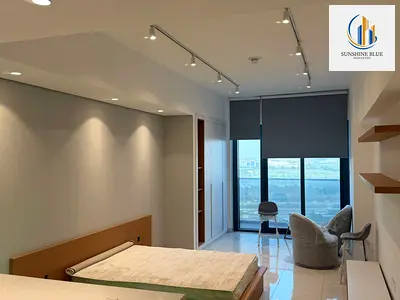 SEMI FURNISHED ! OPEN VIEW! BIG SIZE ! JUST CALL US !