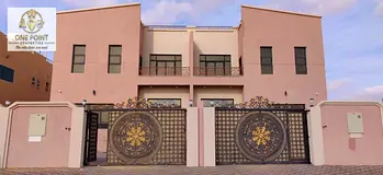 Spacious 9 Master Bedroom Villa | Standalone | Al Tai, Sharjah